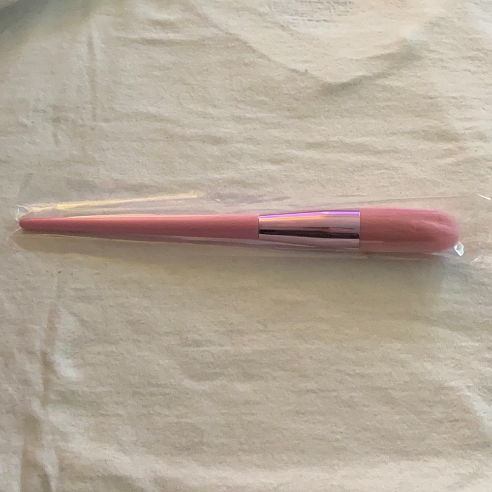 Jeffree Star x Morphe Complexion Brush #JS2